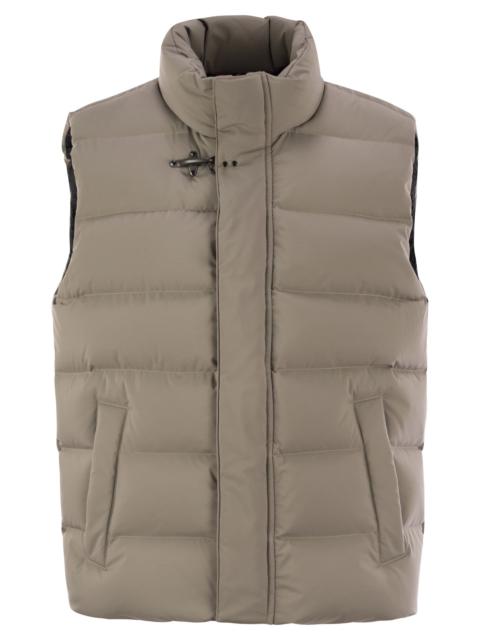 Other Designers FAY - Fay Men Down Vest
