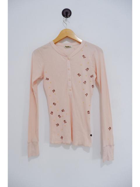 Vintage 90s Hysteric Glamour Cardigan