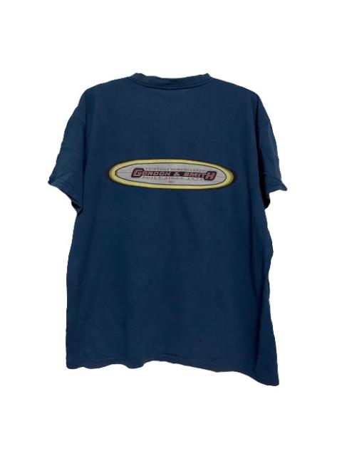 Other Designers Vintage - 🔥RARE🔥Vtg 90s Gordon and Smith Classic USA Shirt
