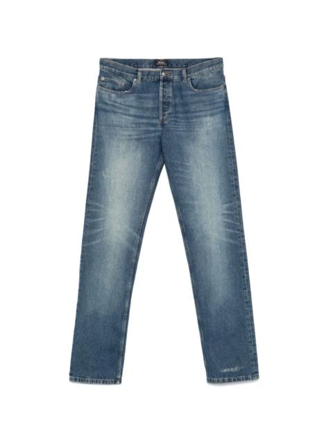 New Standard jeans