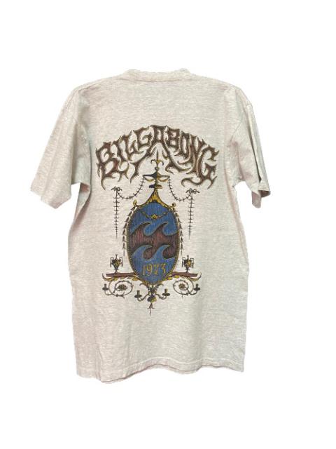 Other Designers Vintage - Vintage Billabong Surfing Shirt Copyright 1994