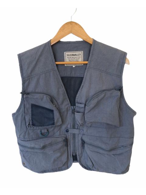 Other Designers Designer - 🔥siliconvalley cargo vest