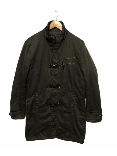 Other Designers Japanese Brand - ✈️🔥IN THE ATTIC HEAVY COAT JACKET🔥✈️