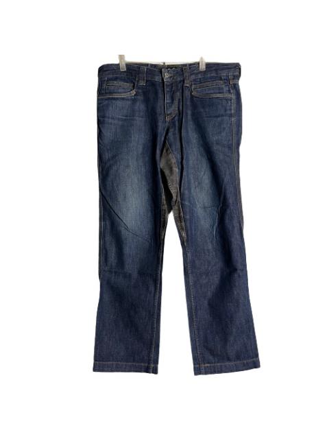 Dolce & Gabbana 🔥RARE🔥Dolce & Gabbana D&G Denime Jeans