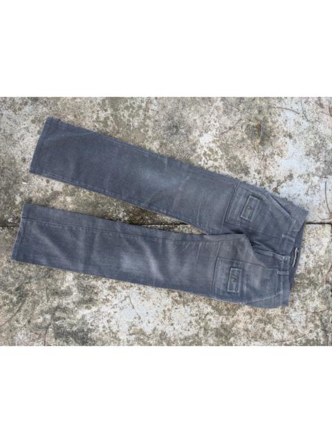 Other Designers Rare - 🔥 BEST OFFER 🔥Vintage Men's Melrose Fatigue Pants