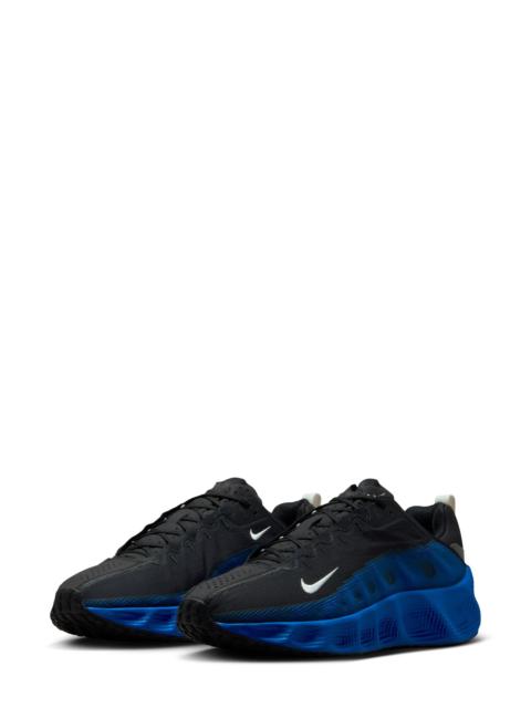 Nike Nike Ava Rover Sneaker in Black/Phantm at Nordstrom