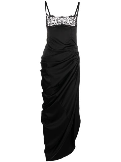 JACQUEMUS JACQUEMUS Dress Black