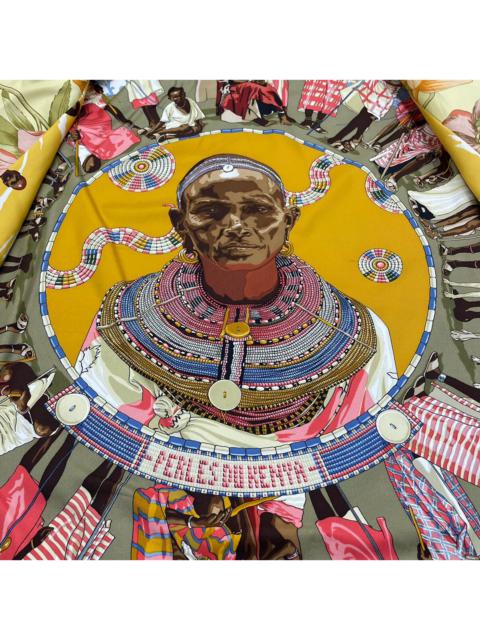 Other Designers Designer - Awesome Hermes Paris Not Aunthentic Trench Coat Jacket