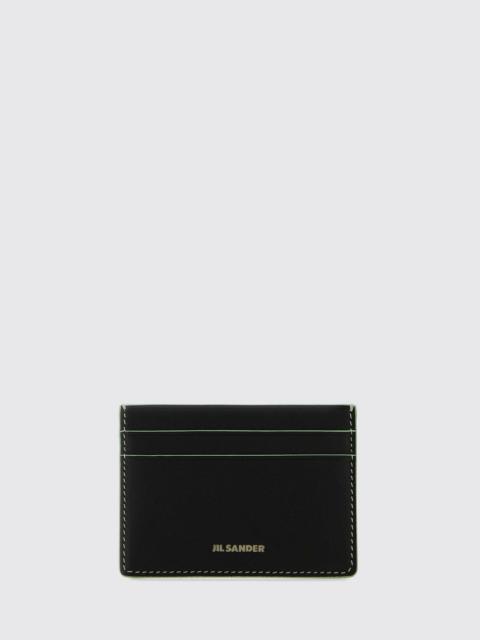 Jil Sander Wallet men Jil Sander