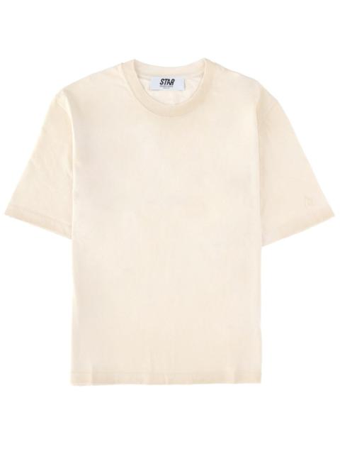 Golden Goose Golden Goose Women T-Shirt Logo