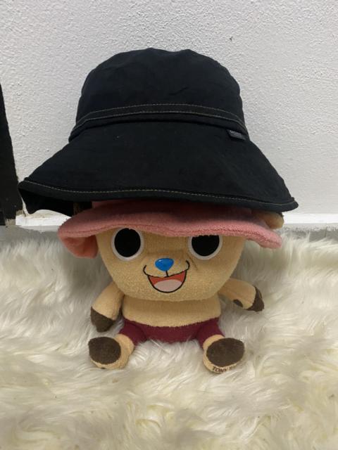 Other Designers Vintage - Vintage Y’saccs Yohji Yamamoto Bucket Hat