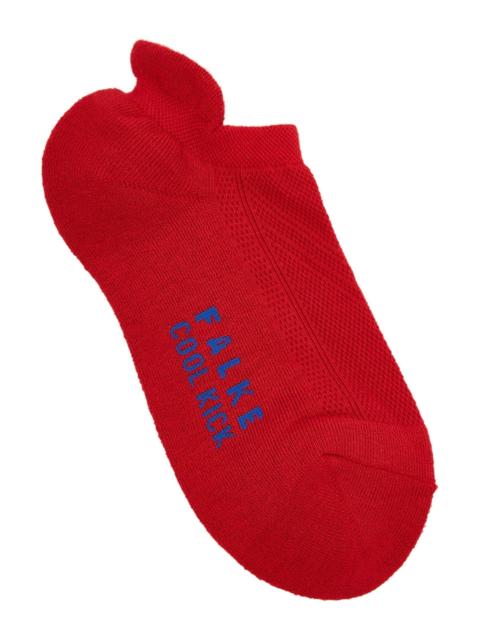 FALKE Cool Kick jersey trainer socks