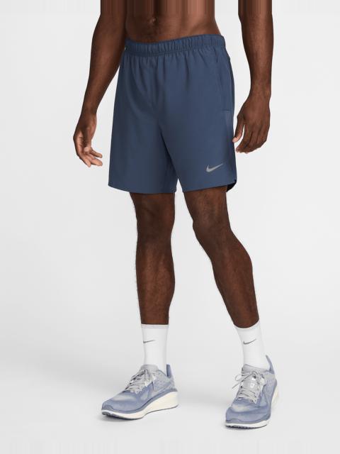 Nike Nike Challenger Men's Dri-FIT 7" 2-in-1 Running Shorts