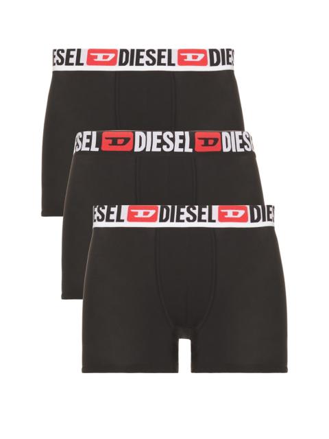 Diesel Damien Three Pack Underwear