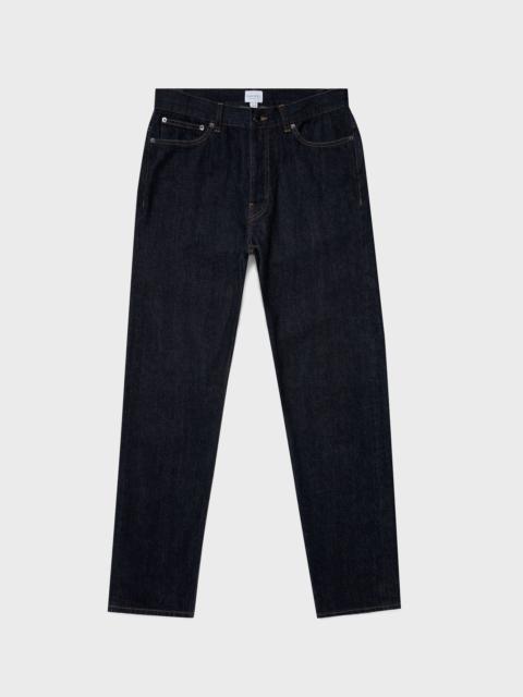 Sunspel Japanese Selvedge Jean