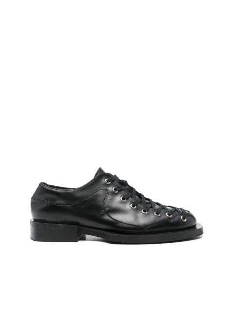 HENRIK VIBSKOV KELLY SHOES - BLACK