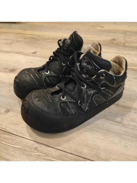 Other Designers SWEAR London - 90's criminal skateboarders.Like Vetements or Balenciaga