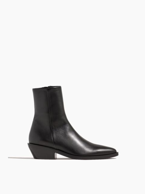 A.EMERY Hudson Boot in Black