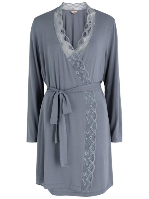 eberjey Eberjey Georgina Jersey Robe