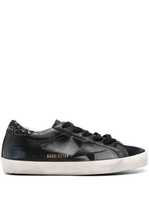 Golden Goose Golden Goose Super Star Sneakers