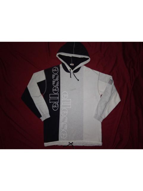 Other Designers Vintage Ellesse sweater hoodie fila italy brand