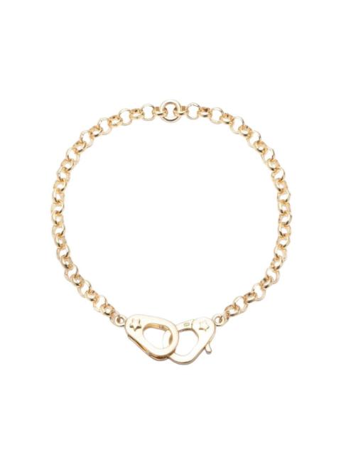 FOUNDRAE Sister Hook - Medium Belcher Bracelet