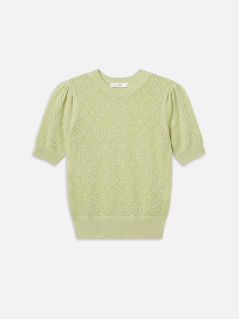 FRAME The Delicate Cashmere Sweater