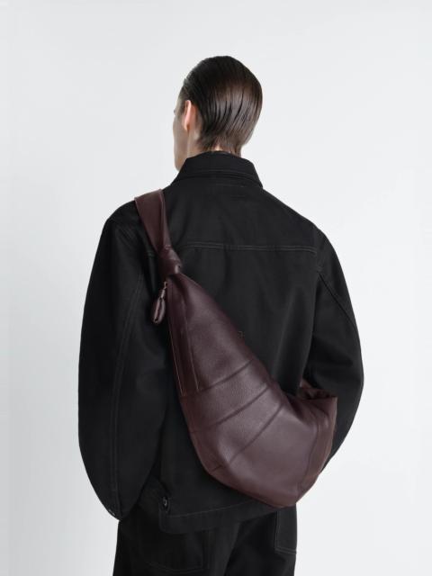 Lemaire LARGE CROISSANT BAG