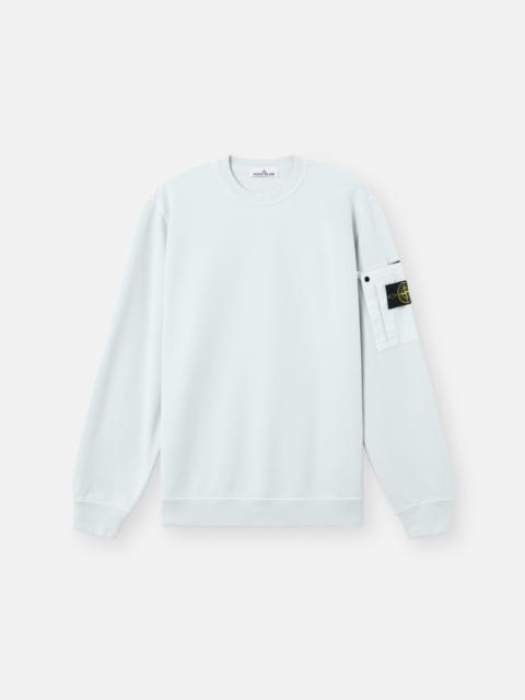 Stone Island 6100019 COTTON FLEECE