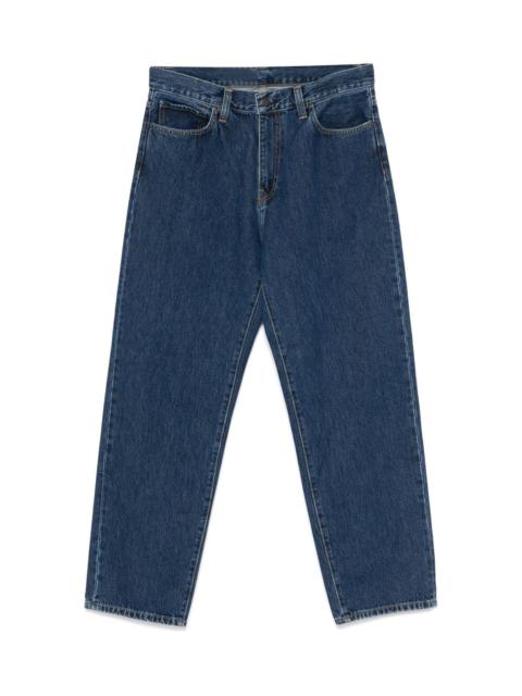 Carhartt Denim cotton jeans