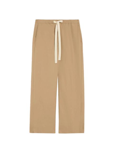 'S Max Mara 's Max Mara Drawstring Trousers