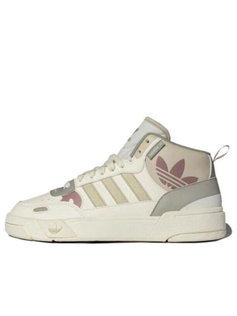 adidas (WMNS) adidas originals Post Up 'Cream White Purple' ID4085