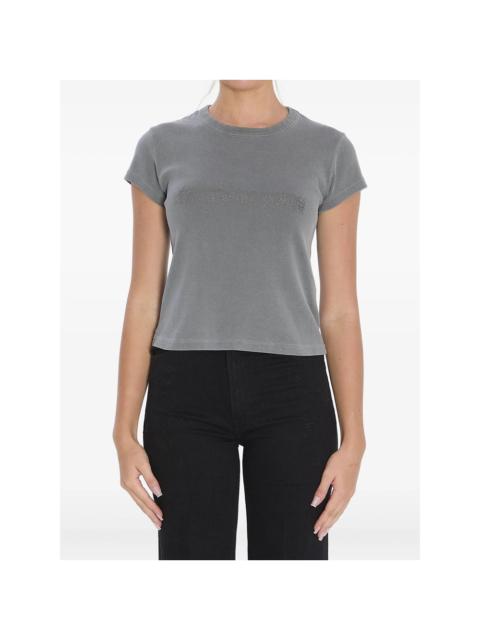 Alexander Wang Alexander Wang Grey Tops Women