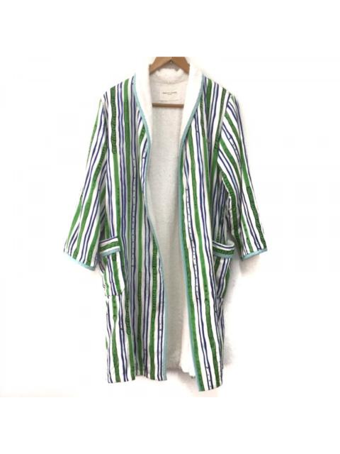 Other Designers Tsumori Chisato - Tsumori Chisato Sleep And Wear At Pool Long Shirt Rich Style