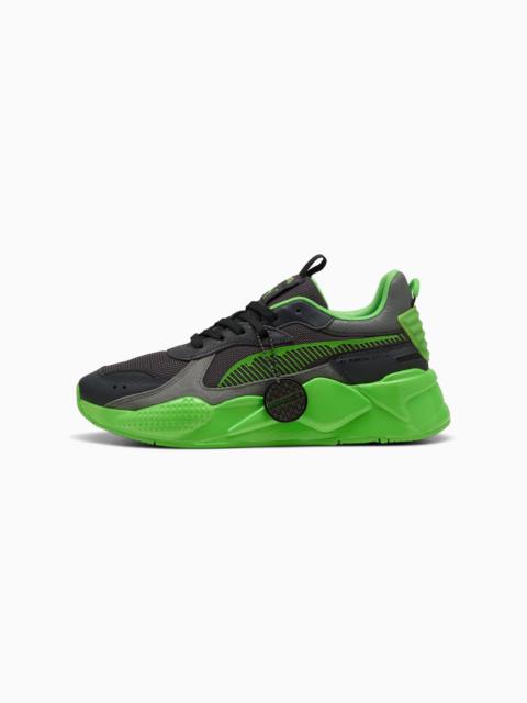 PUMA PUMA x TMNT RS-X Men's Sneakers