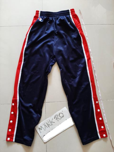 Other Designers Vintage - Champion side tape