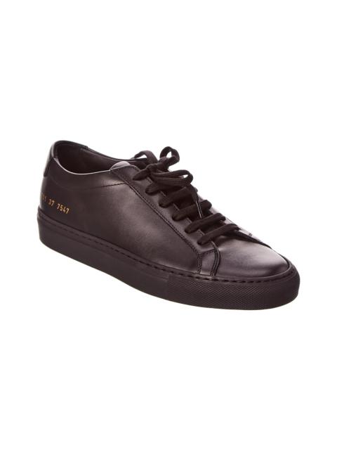 Common Projects Common Projects Original Achilles Leather Sneaker