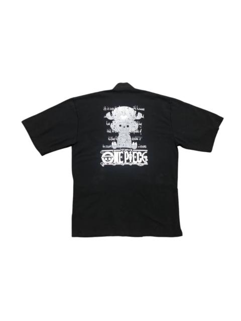 Komono - Archive🔥One Piece Tony Chopper Kimono Japanese