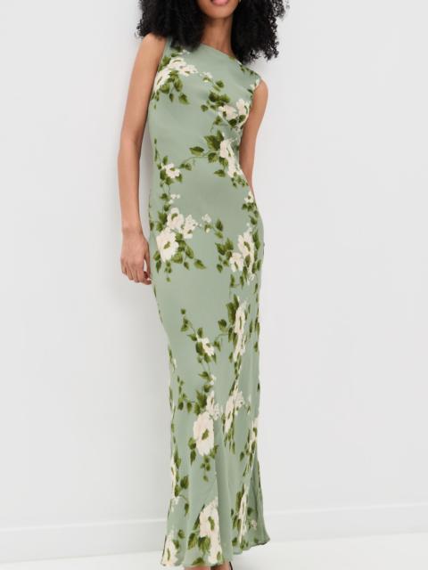 Reformation Prescott Dress