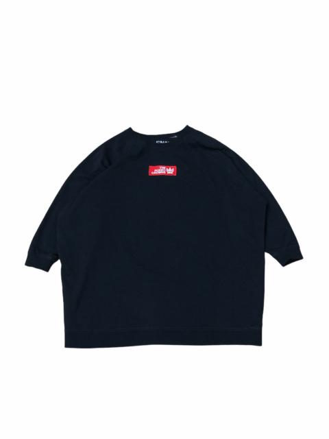 Other Designers Japanese Brand - Japanese Brand Rodeo Crown Reversible Sweatshirt