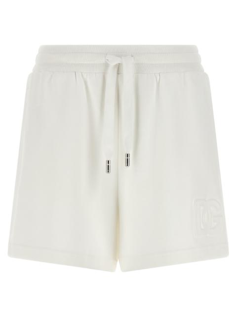 Dolce & Gabbana Dolce & Gabbana Women 'Dg' Shorts