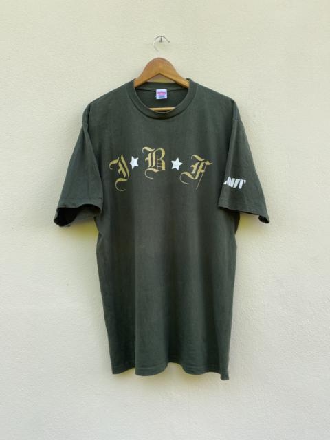 Other Designers Vintage - Vintage 90s Fallout band Type O Negative heavy metal