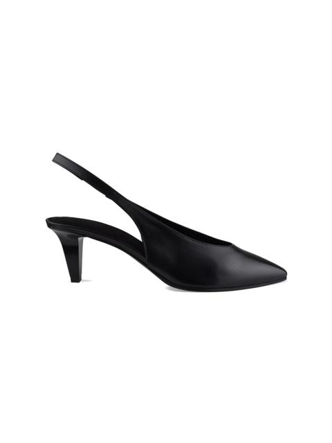 Loro Piana Rebecca pumps