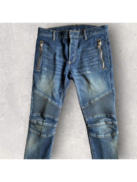 Balmain Balmain Skinny Denim
