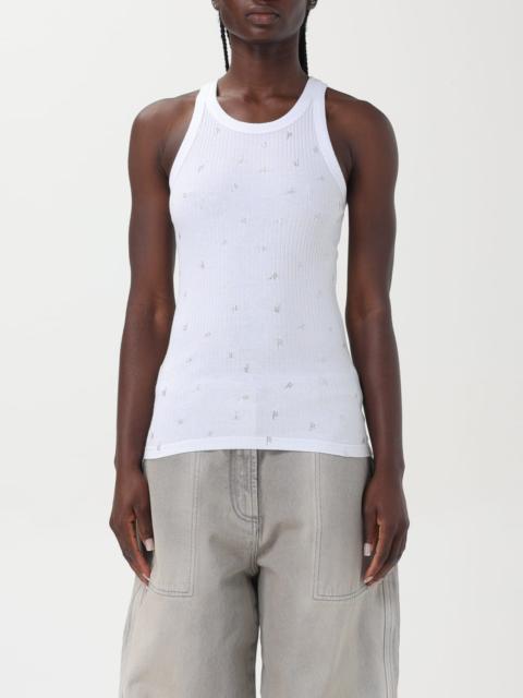 THE ATTICO Top woman The Attico