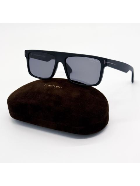 TOM FORD NEW TOM FORD SUNGLASSES PHILIPPE-02 TF999/D Polarized 02D