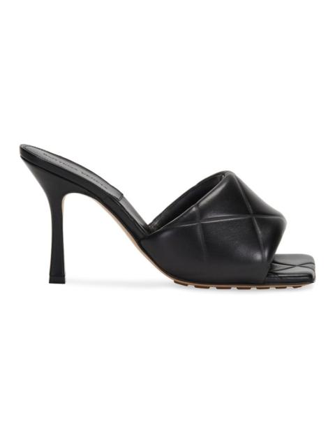 Bottega Veneta Lido sandals