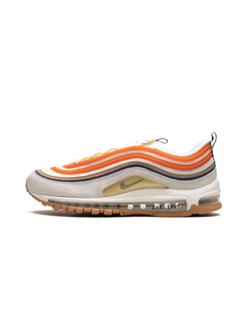 Nike Air Max 97 "Father Of Air"