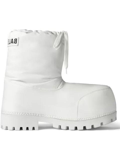 BALENCIAGA Balenciaga Alaska Boot