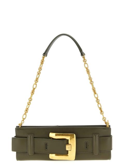 Balmain 'Anthem' clutch